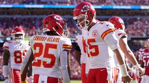 Chiefs 44.
